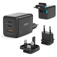 Acer GaN 100 W - Power Adapter