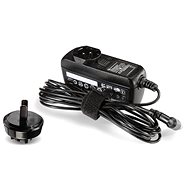 Acer AC ADAPTER 18 W ICONIA W5 - US, EU, UK PLUGS - Power Adapter