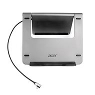 Acer Stand With 5in1 Docking Silver - Laptop Stand