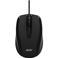 Acer Optical Mouse fekete - Egér