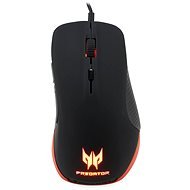 Acer Predator Gaming Mouse by SteelSeries - Herná myš