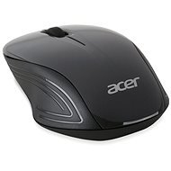 Acer Wireless Optical Mouse Black - Mouse