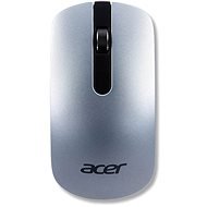 Acer Thin-n-Light Optical Mouse Silver - Mouse