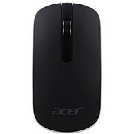 Acer Thin-n-Light Optical Mouse Black - Egér