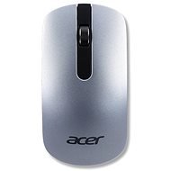 Acer Thin-n-Light Optical Mouse Pure Silver - Mouse