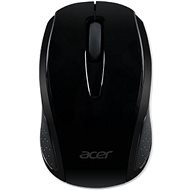 Acer Wireless Mouse G69 Black - Egér
