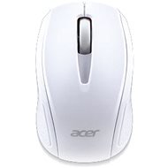 Acer Wireless Mouse G69 White - Mouse