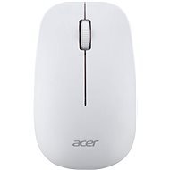 Acer Bluetooth Mouse White - Mouse
