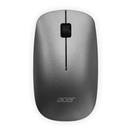 Acer Slim mouse Space Gray - Myš
