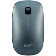Acer Slim Mouse, Mist Green - Mouse