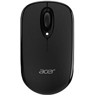ACER Bluetooth Mouse Black AMR120 - Maus