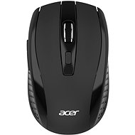Acer Wireless Mouse MX202 Black - Egér