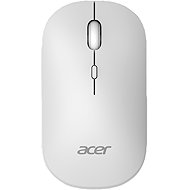 Acer Wirelles Mouse AMR130 fehér - Egér