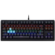 Acer Predator Aethon 301 - Gaming Keyboard