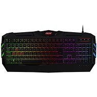 Acer Nitro Keyboard - Gaming Keyboard