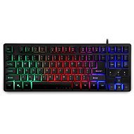 Acer Nitro Gaming - Gaming Keyboard