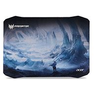 Acer Predator Gaming Mousepad Ice Tunnel - Mouse Pad