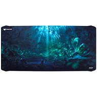 Acer Predator Gaming Mousepad Forest Battle - Mouse Pad