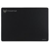 Acer Predator Gaming Mousepad Black - Mouse Pad