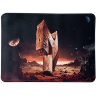 Acer Nitro Gaming Mousepad M - Mouse Pad