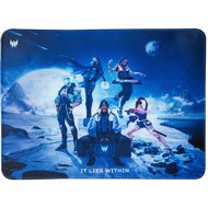 Acer Predator Gaming Mousepad M - Mouse Pad