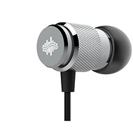 Acer Predator E300 Silver - Headphones
