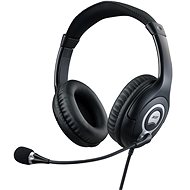 Acer Over-the-Ear Headset - Headphones