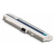 Acer náhradní baterie pro Aspire One, bílá, 5.200mAh, 6-článková - Laptop Battery