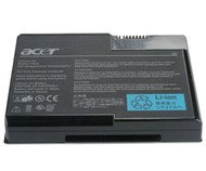Acer náhradní baterie pro NB TM3300, 4.800mAh, 6-článková - Laptop Battery