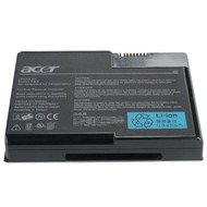 Acer náhradní baterie pro NB TM5220/ 5310/ 5320/ 5520/ 5710/ 5720/ 7220/ 7320/ 7520/ 7720 4.000mAh,  - Laptop Battery