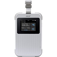 Acer Connect M6E portable LTE/5G modem - Modem