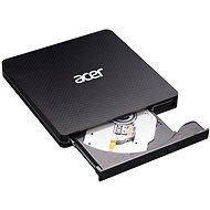 Acer Portable DVD Writer - External Disk Burner