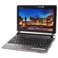 ACER eMachines 250-01G16I black - Laptop