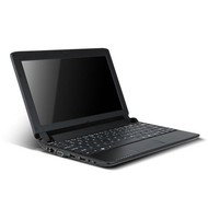 ACER eMachines 350 black - Laptop