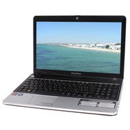 Acer eMachines E640-P322G25MN - Laptop