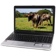 Acer eMachines E640-P322G32MN - Laptop