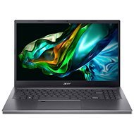 ACER Aspire A515-48M-R2CM acélszürke - Laptop