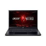 Acer Nitro V ANV15-51-51KZ Black - Gamer laptop