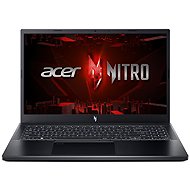 Acer Nitro V ANV15-51-7172 Black - Gaming Laptop
