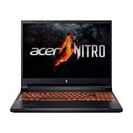 Acer Nitro V ANV16-41-R6XU Black - Gamer laptop