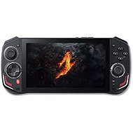 Acer Nitro Blaze 7 Black - Spielekonsole