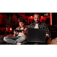 Acer Nitro Blaze Link - Herná konzola
