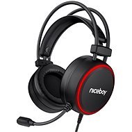 Niceboy ORYX X220 Iris - Gaming Headphones