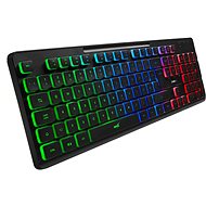 Niceboy ORYX K100 - Gaming Keyboard