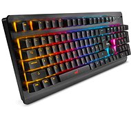 Niceboy ORYX K445 Element - SK - Gaming Keyboard