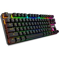 Niceboy ORYX K500X - EN - Gaming Keyboard