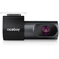 Niceboy PILOT S5 GPS + WiFi - Kamera do auta