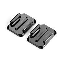 Niceboy adhesive holders for rounded surfaces 2pcs - Holder