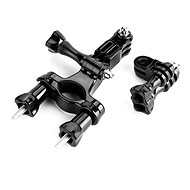 Niceboy handlebar grip + handlebar head - Bike Holder