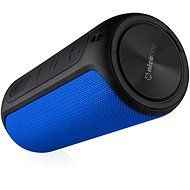 Niceboy RAZE kék - Bluetooth hangszóró